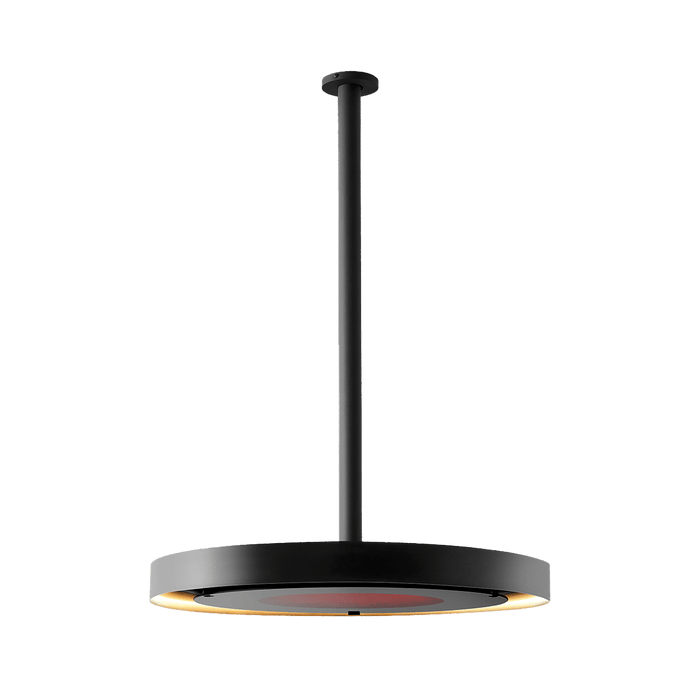 Bromic Eclipse 48 Inch Straight Pole