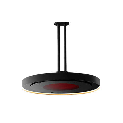 Bromic Eclipse 24 Inch Twin Pole