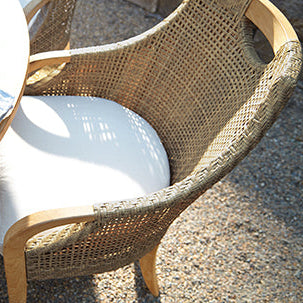Lane Venture Edgewood Lounge Chair