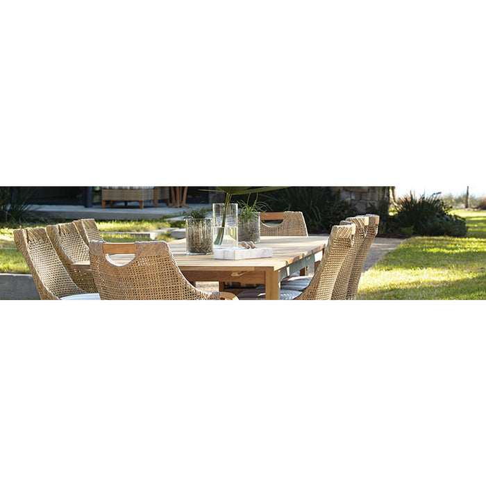 Lane Venture Edgewood Rectangular Cocktail Table