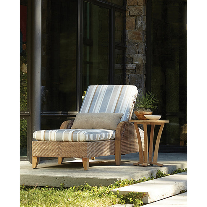 Lane Venture Edgewood Adjustable Chaise