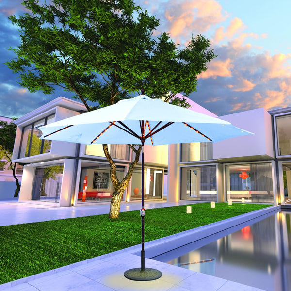 Umbrellas