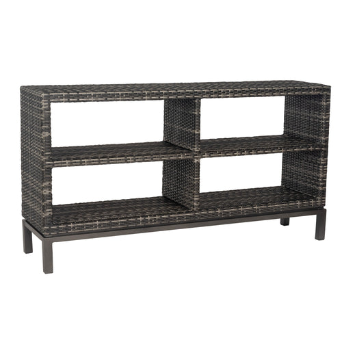 Woodard Genie Storage Unit