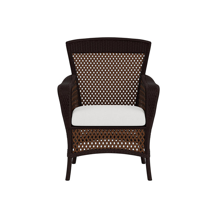 Grand Traverse Dining Armchair