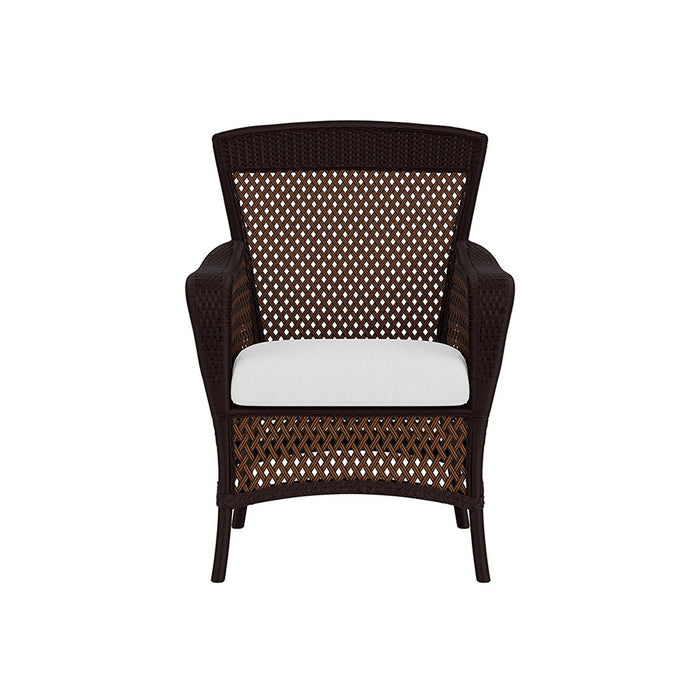 Grand Traverse Dining Armchair