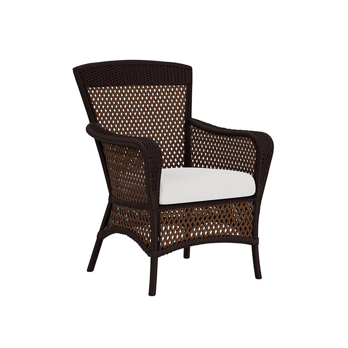 Grand Traverse Dining Armchair