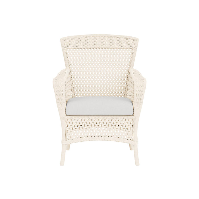 Grand Traverse Dining Armchair