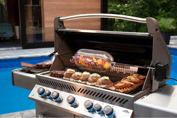 Grills