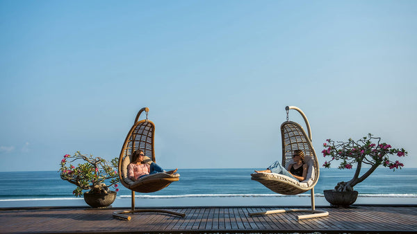 Hanging Chairs