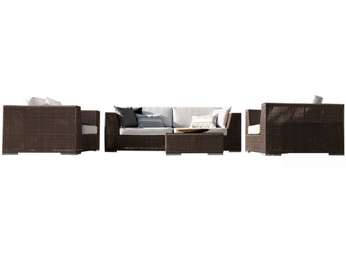 Pelican Reef Atlantis 5-Piece Modular Set