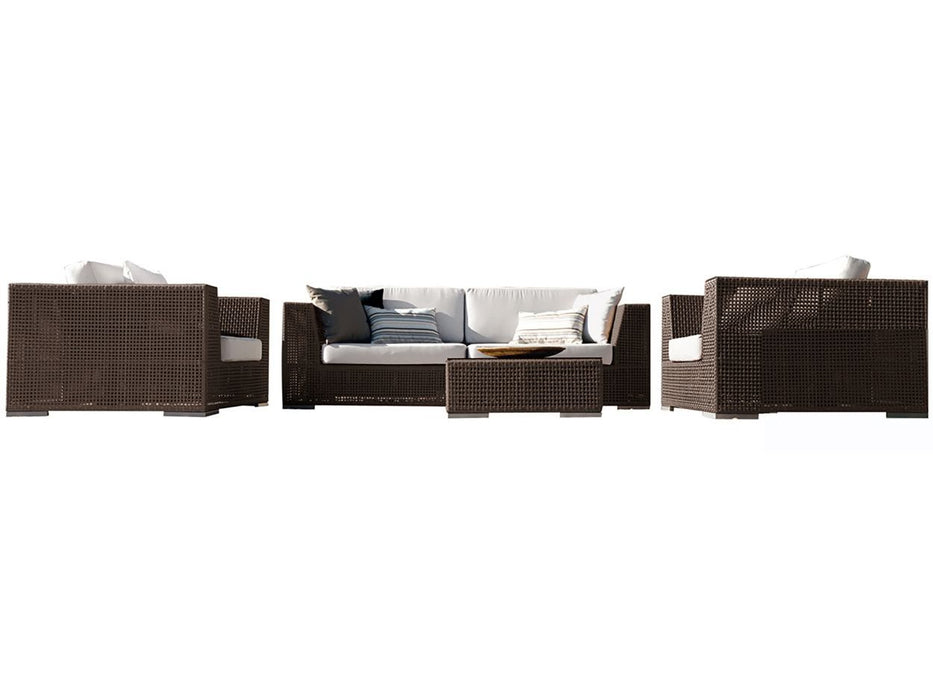 Atlantis 5-Piece Modular Set