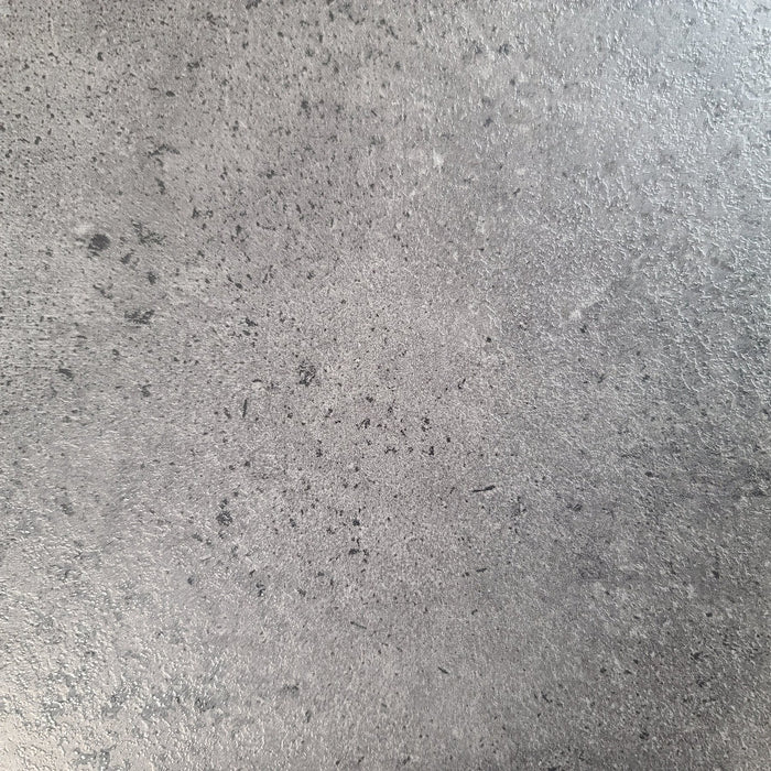 Kettler Basic Plus 5-Piece Dining Set- Stack Chairs & Table w/ Umbrella Hole