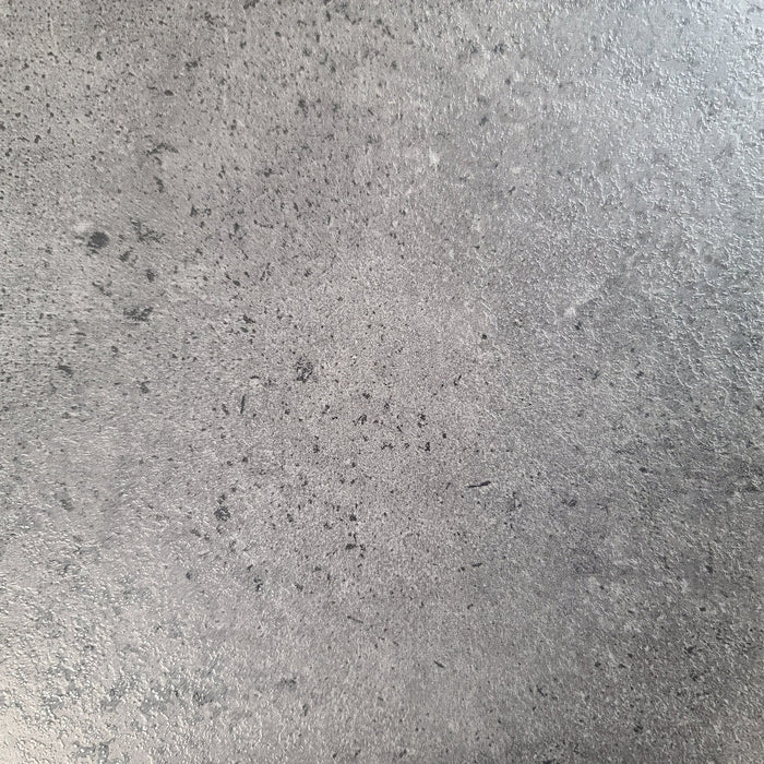 Kettler Basic Plus 5-Piece Dining Set- Multi-Position Chairs & Table with Umbrella Hole