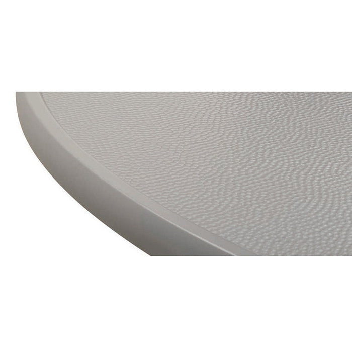 Telescope Casual Cascade Balcony Height Table With 30" Round Table Top