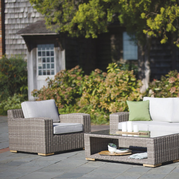 Kettler Palma Luxe Lounge Set