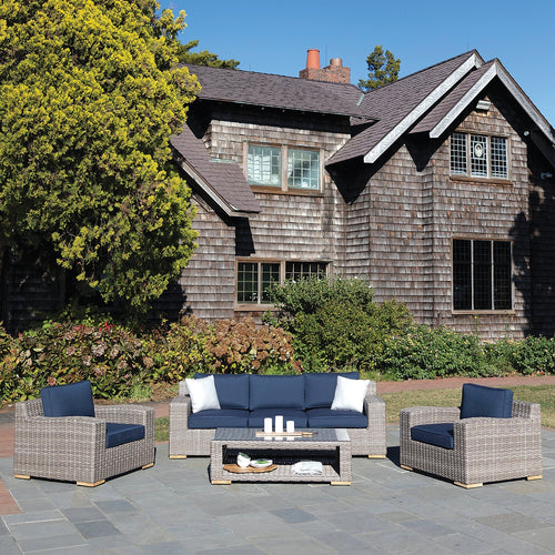 Kettler Palma Luxe Lounge Set
