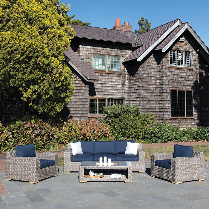 Kettler Palma Luxe Lounge Set