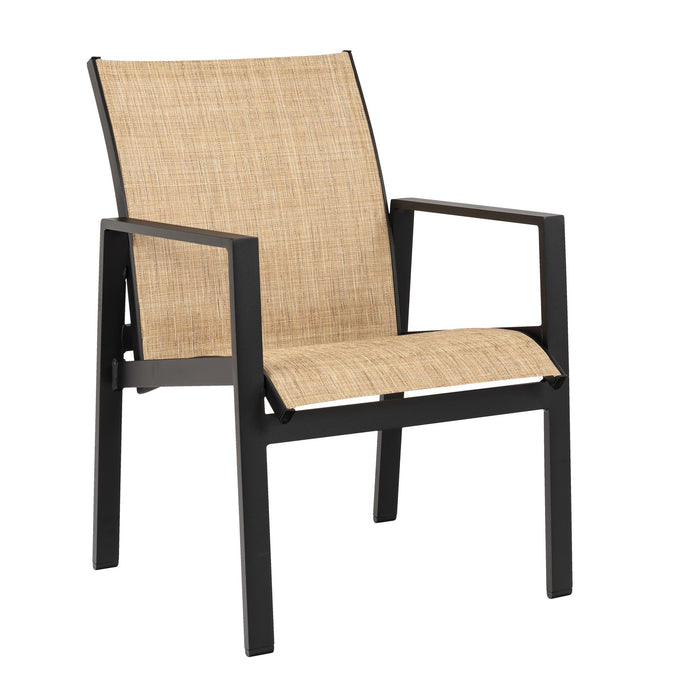 Hudson Dining Arm Chair