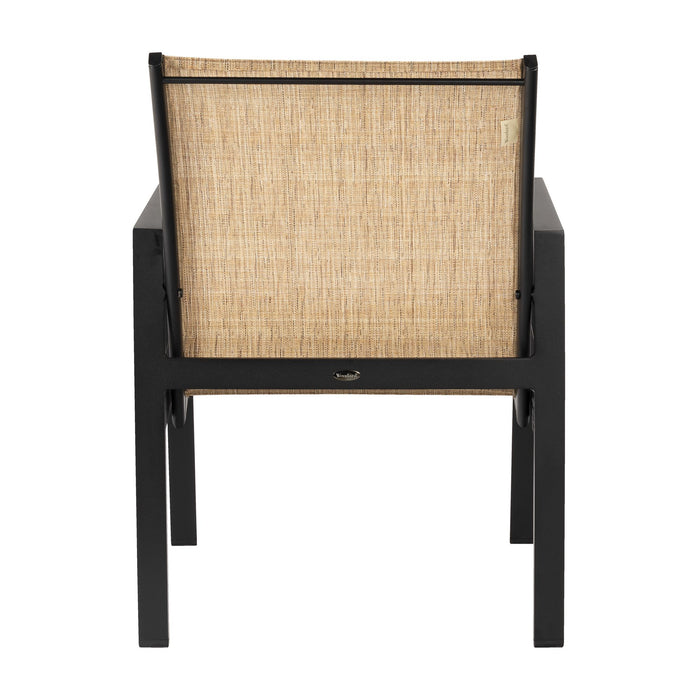 Hudson Dining Arm Chair