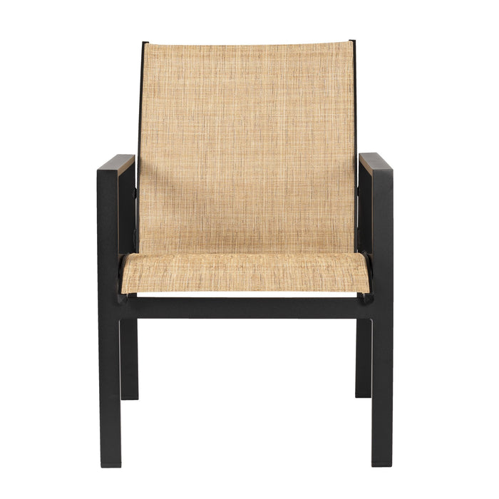 Hudson Dining Arm Chair