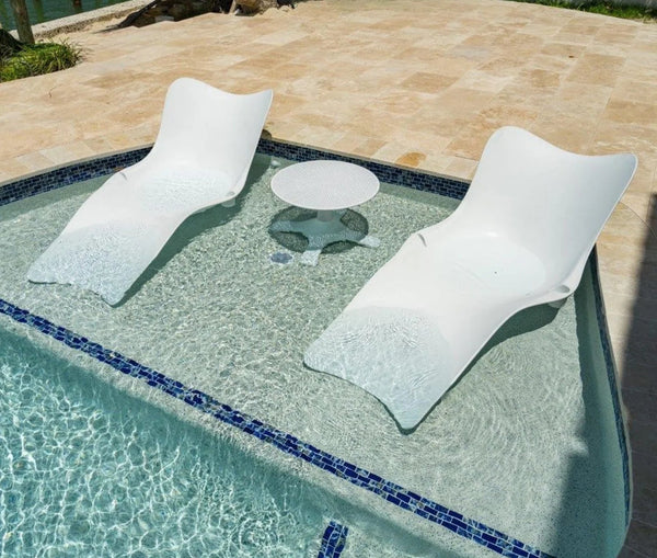 In-Pool