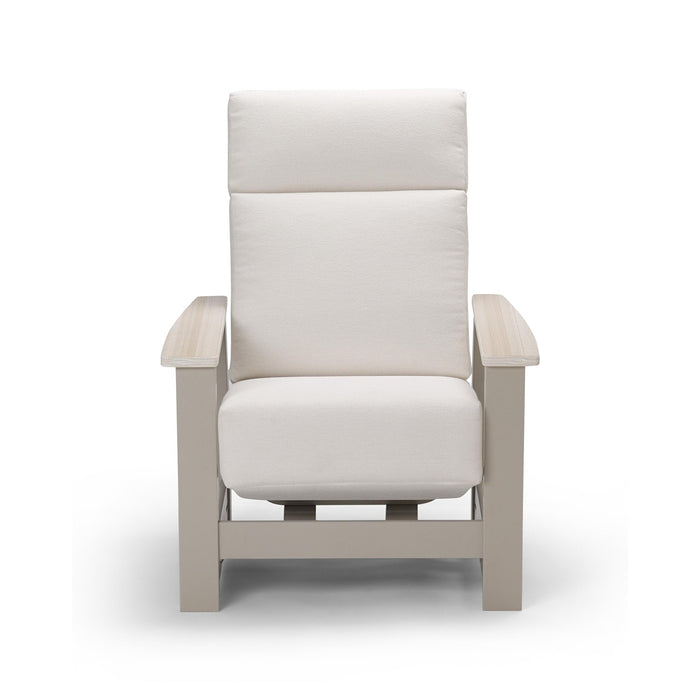 Telescope Casual Leeward Cushion Deep Seat Supreme Hidden Motion Arm Chair