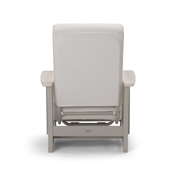 Telescope Casual Leeward Cushion Deep Seat Supreme Hidden Motion Arm Chair