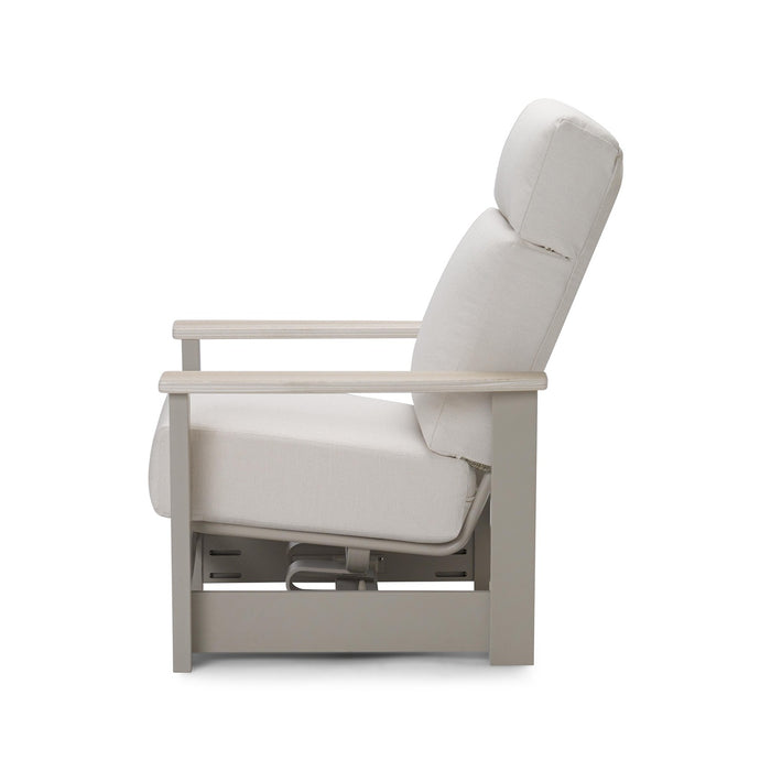 Telescope Casual Leeward Cushion Deep Seat Supreme Hidden Motion Arm Chair
