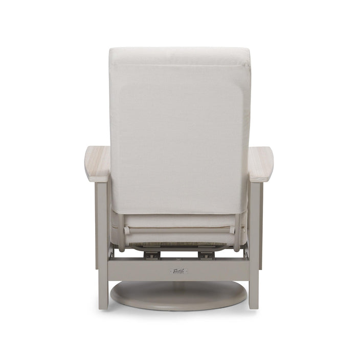 Telescope Casual Leeward Cushion Deep Seat Supreme Swivel Hidden Rocker