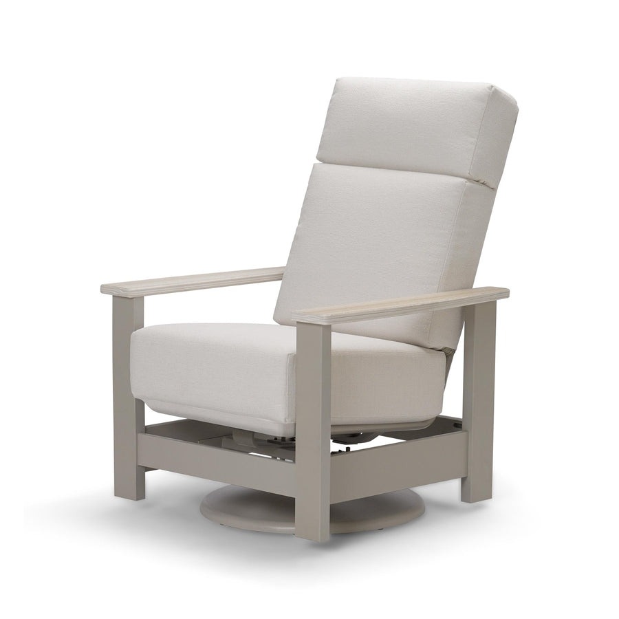 Swivel rocker