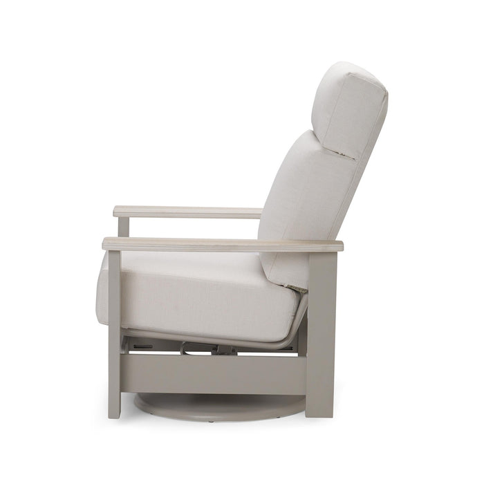 Telescope Casual Leeward Cushion Deep Seat Supreme Swivel Hidden Rocker