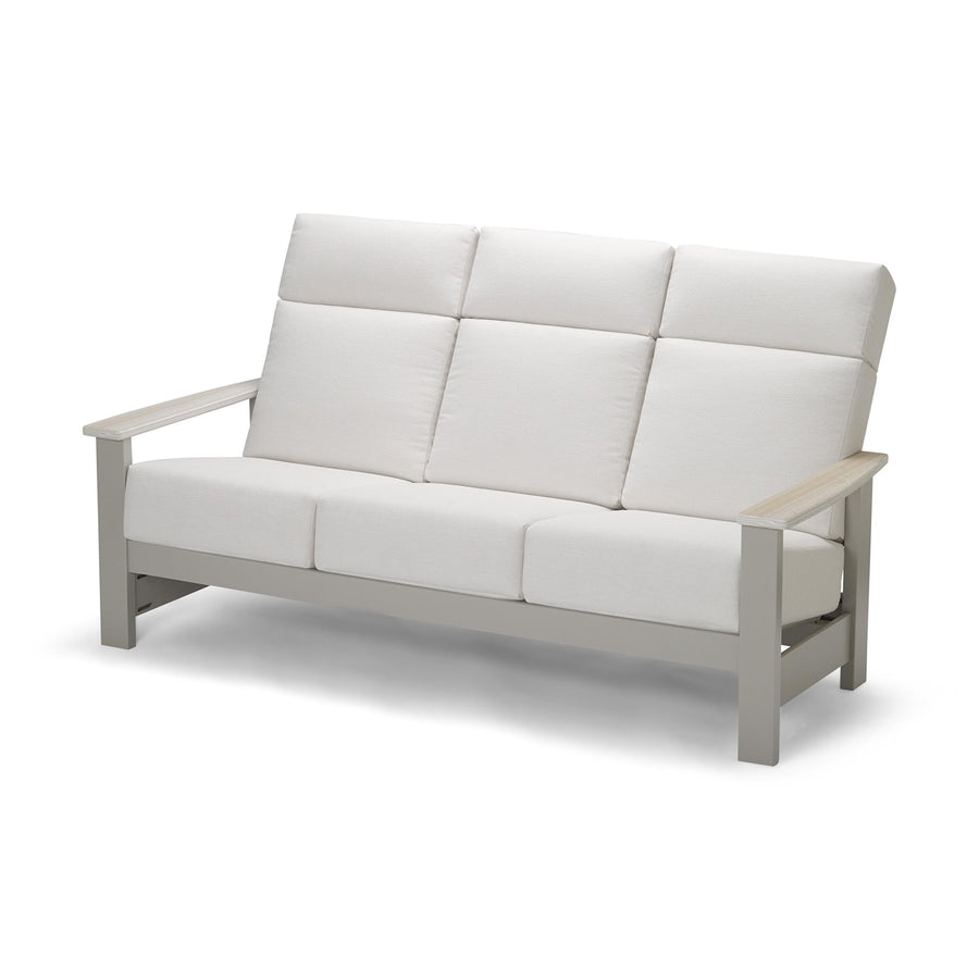 Supreme Three-Seat Sofa