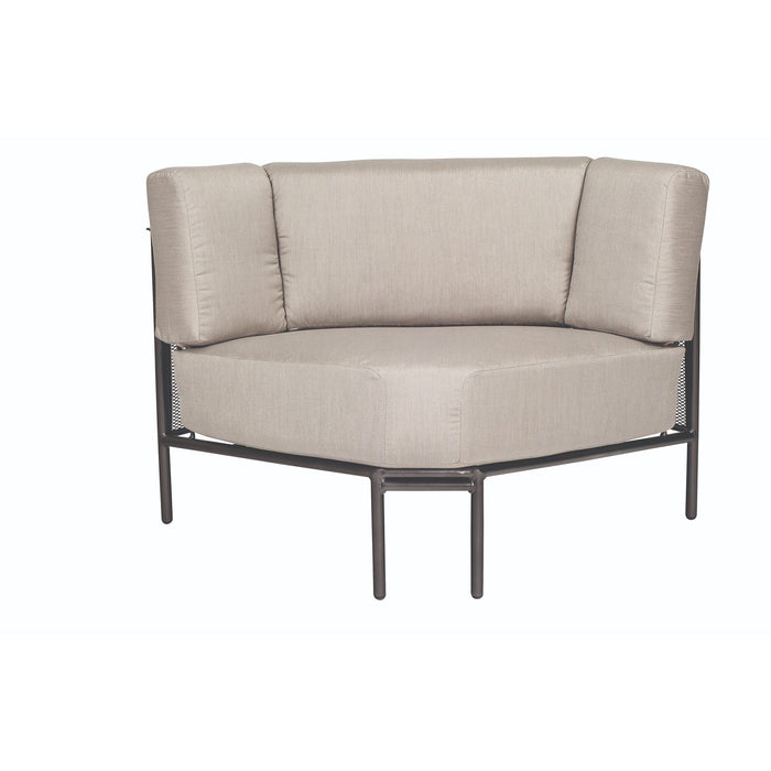 Jax Corner Sectional Unit (included)