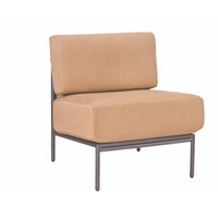 Armless Sectional Unit