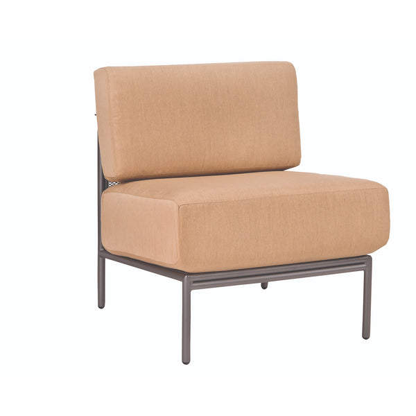 Jax Armless Sectional Unit