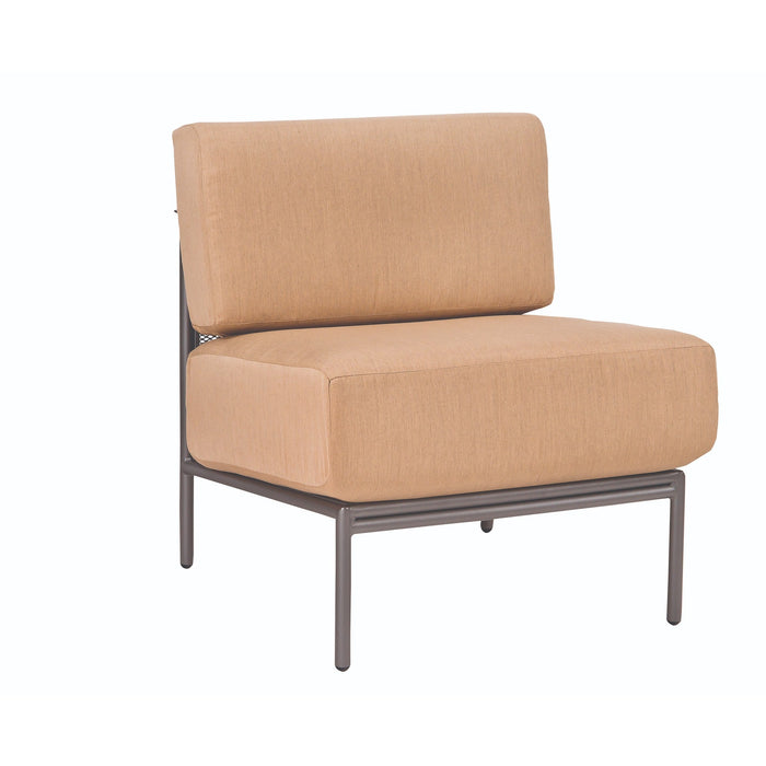 Jax Armless Sectional Unit (included)