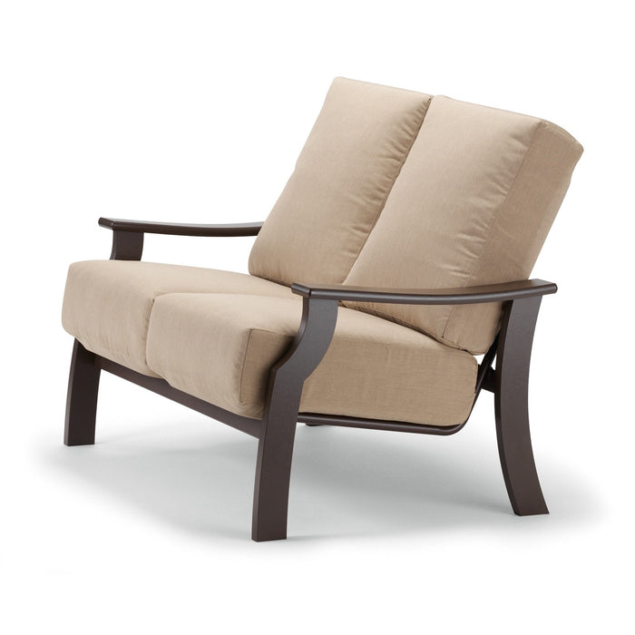 Telescope Casual St. Catherine Cushion Deep Seat Loveseat