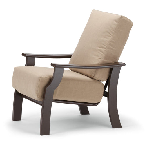 Telescope Casual St. Catherine Cushion Deep Seat Arm Chair