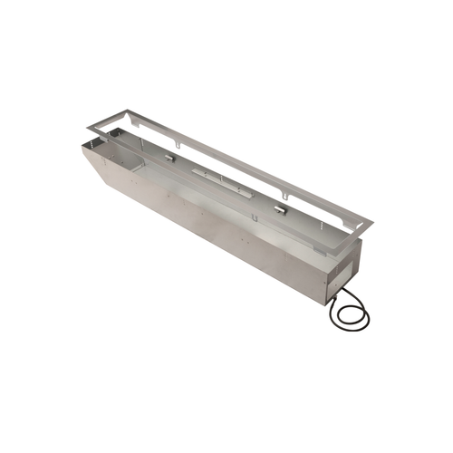 Bromic Platinum Electric Marine Low-Clearance Recess Kit