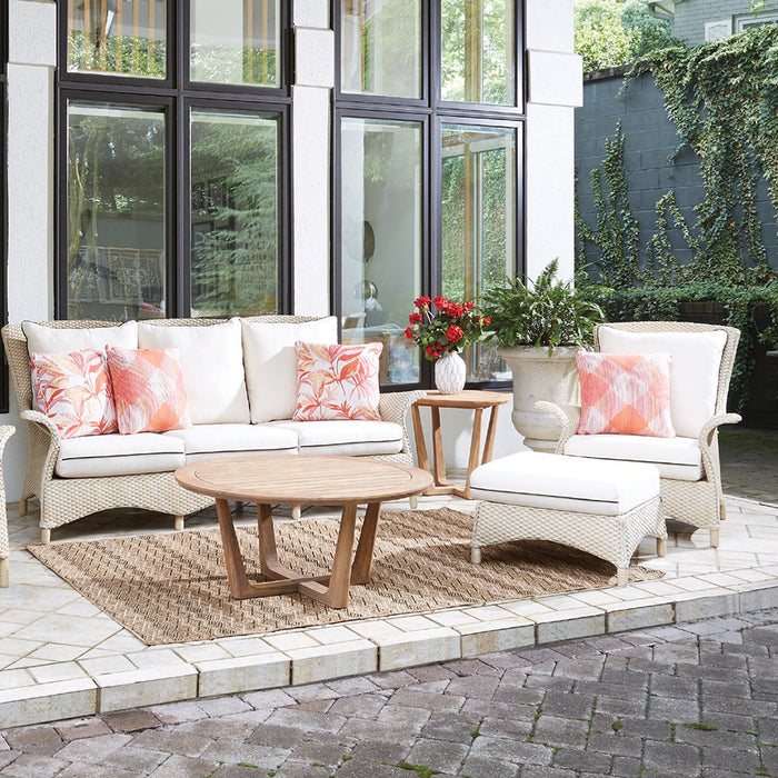 Lloyd Flanders Mandalay Ottoman