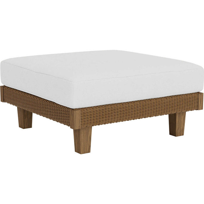 Lloyd Flanders Catalina Ottoman
