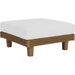 Catalina Ottoman (included)