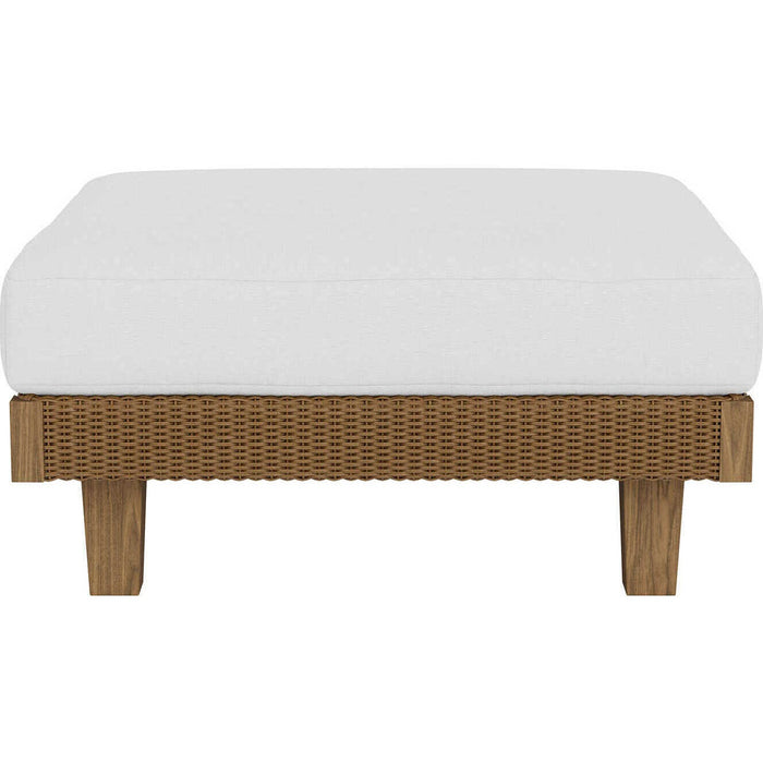 Lloyd Flanders Catalina Ottoman
