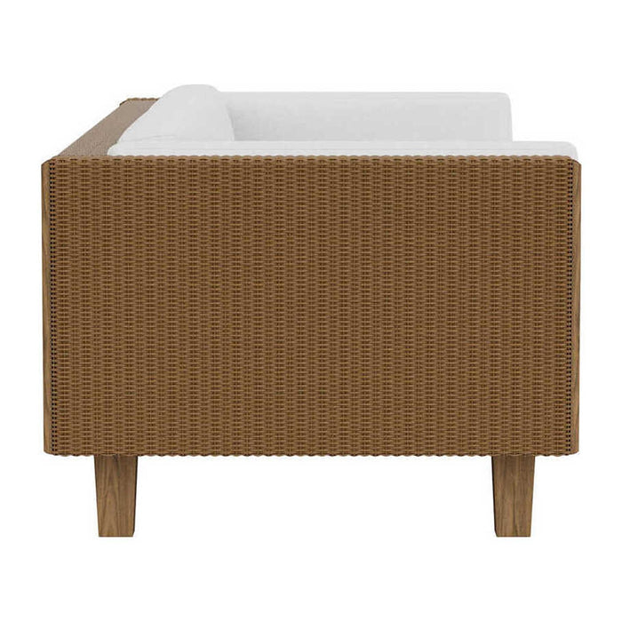 Lloyd Flanders Catalina Sofa