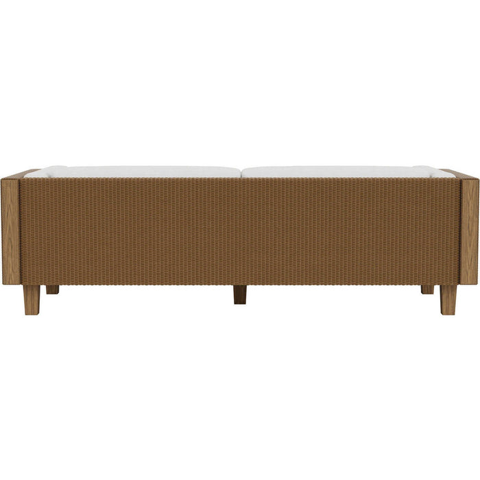 Lloyd Flanders Catalina Sofa