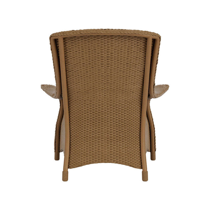 Lloyd Flanders Mandalay Lounge Chair