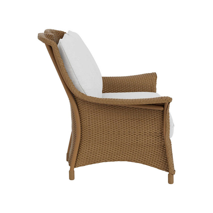 Lloyd Flanders Mandalay Loveseat