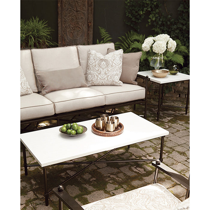 Lane Venture Langham Sofa