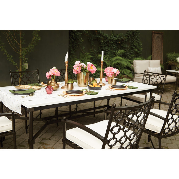 Lane Venture Langham Rectangular Dining Table
