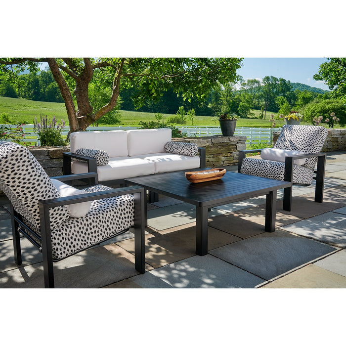 Telescope Casual Larssen Deep Seat Cushion Arm Chair